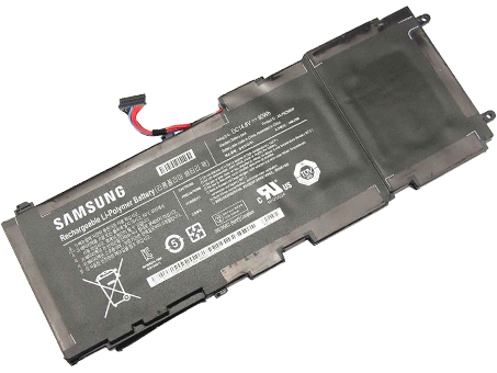 Original 80Wh Samsung 700Z5A NP700Z5A 700Z5B Battery