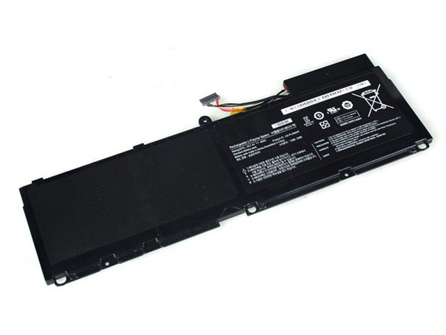 Original 46Wh Samsung AA-PLAN6AR Series 9 900X1A NP900X1A Battery