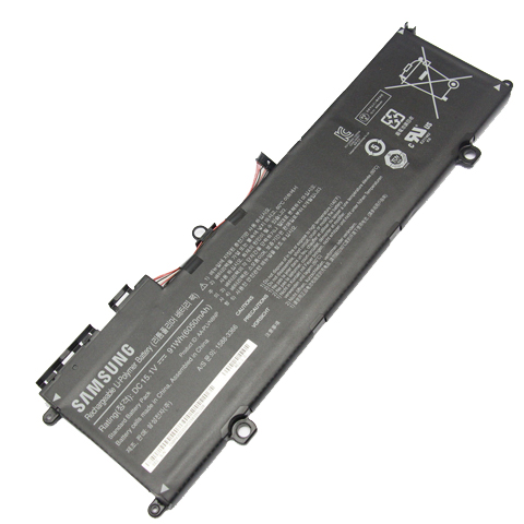 Original 91Wh Samsung AA-PLVN8NP BA43-00359A Battery