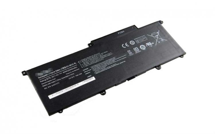 Original 44Wh Samsung AA-PLXN4AR Series 9 900X3C NP900X3C Battery