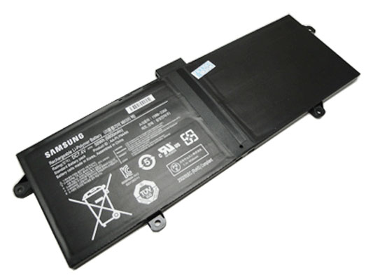 Original 50Wh Samsung Series 5 550 Chromebook XE550C22 Battery