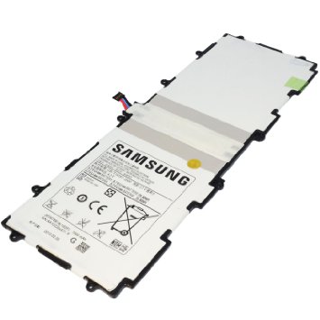 Original 7000mAh Samsung Galaxy Tab 2 10.1 P5100 P5110 P5113 Battery
