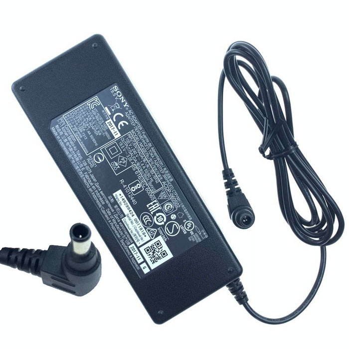 60W Sony 149048611 ACDP-002 AC Adapter Charger Power Cord - Click Image to Close