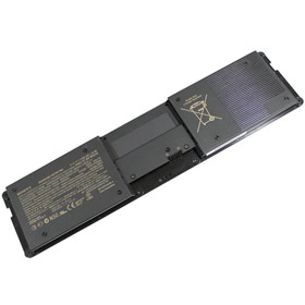 3200mAh Sony VGP-BPS27/X VGP-BPSC27 Extended Battery