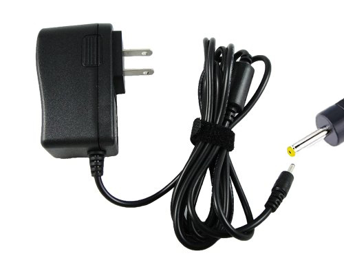 10W Zoostorm Tablet 7.85 Super Slim Capacitive Charger Adapter Power Cable
