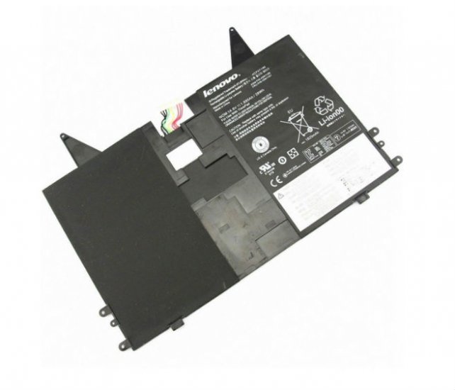 Original 28Wh Lenovo Thinkpad Helix 3697 3698 3701 3702 Battery