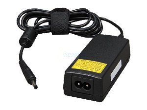 Original 30W Toshiba AT105-T1016 AC Adapter Charger Power Supply