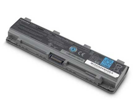 9 Cell Toshiba Satellite P70-AST2GX1 P70-A-104 Battery